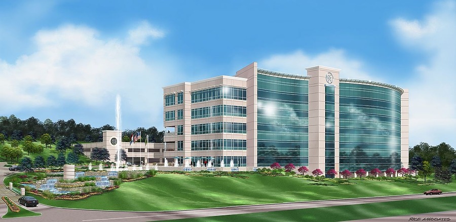 Delmar Gardens III by RKE Associates