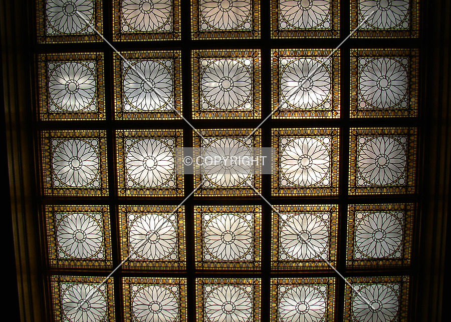 Wisconsin State Capitol by Chris Patriarca