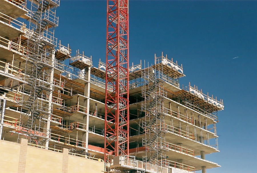 Cadence Apartments by Brian LoBue