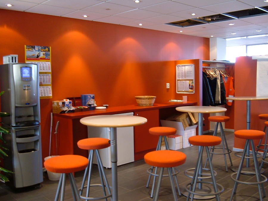 Helsfyr Panorama by Kjetil Balog