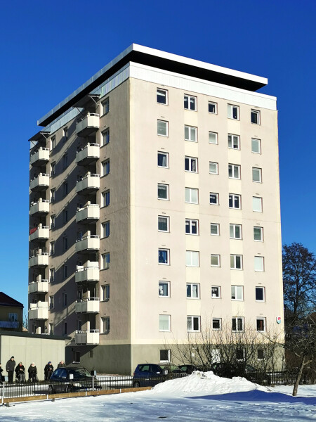 Spelmansgatan 42