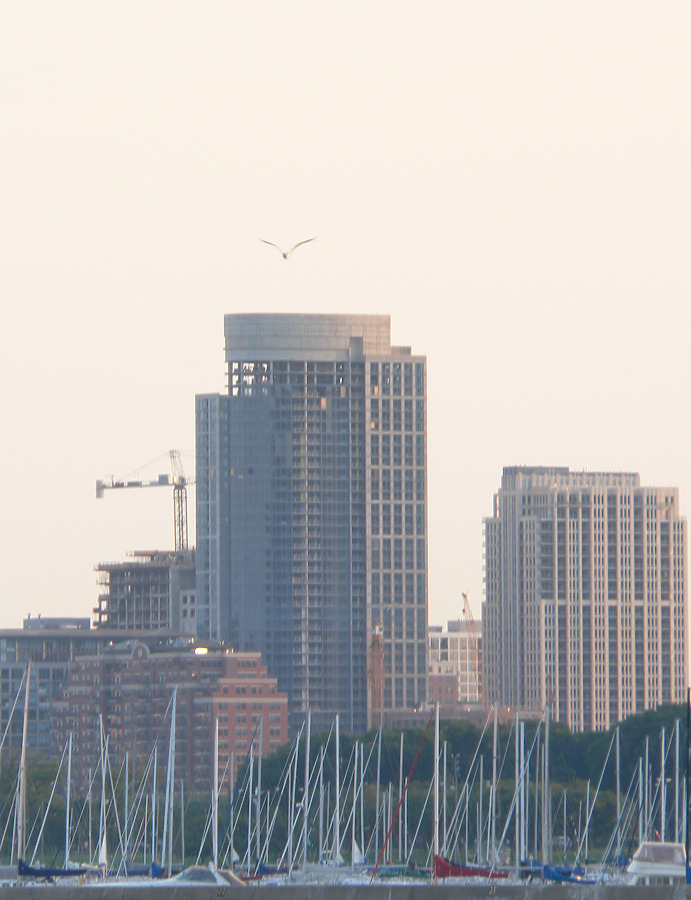 Sky55 by B. Victor Adams