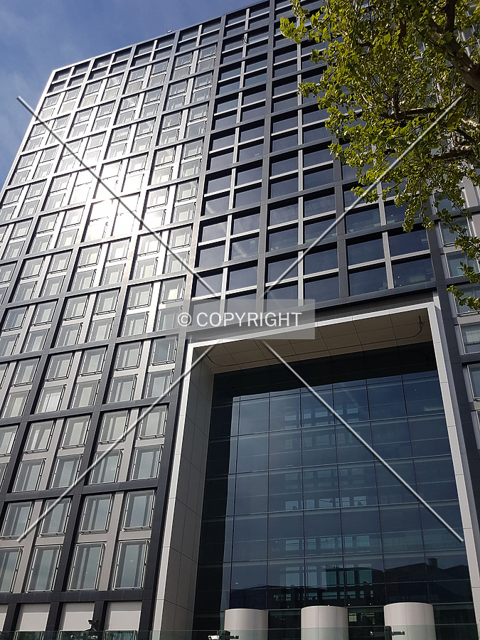 The Cube by Nephilim