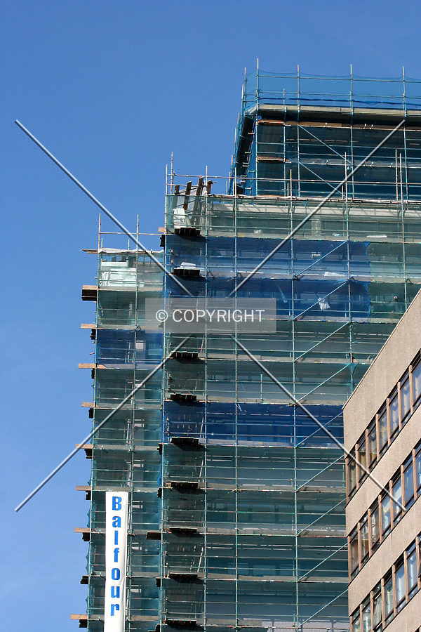 Brindley House by Neil Nickolds