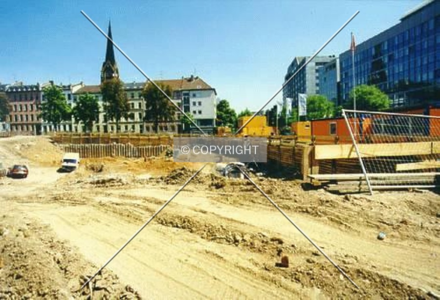 Skylight by Nephilim