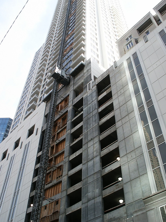 55 East Erie by Daniel Kieckhefer