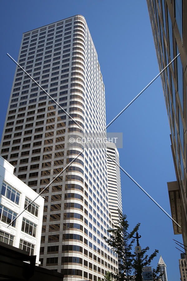 1000 Second Avenue by Serdica