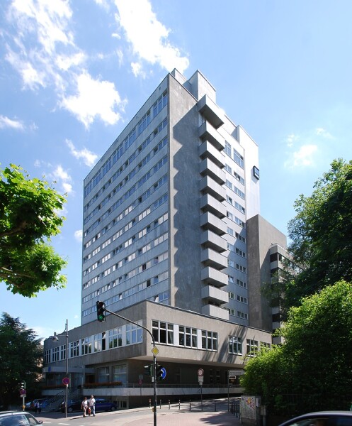 Wicker Klinik