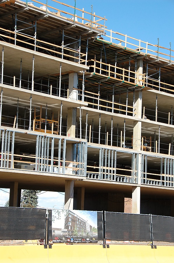 DoubleTree by Hilton Greeley by Brian LoBue