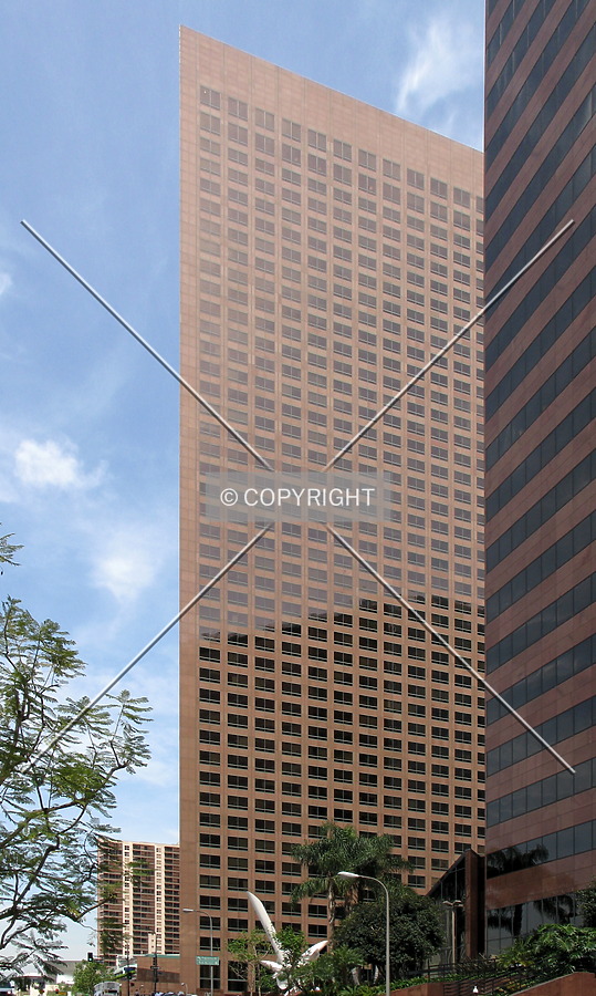 KPMG Tower by Emmanuel D.