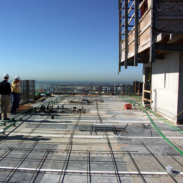 340 on the Park by Marshall Gerometta