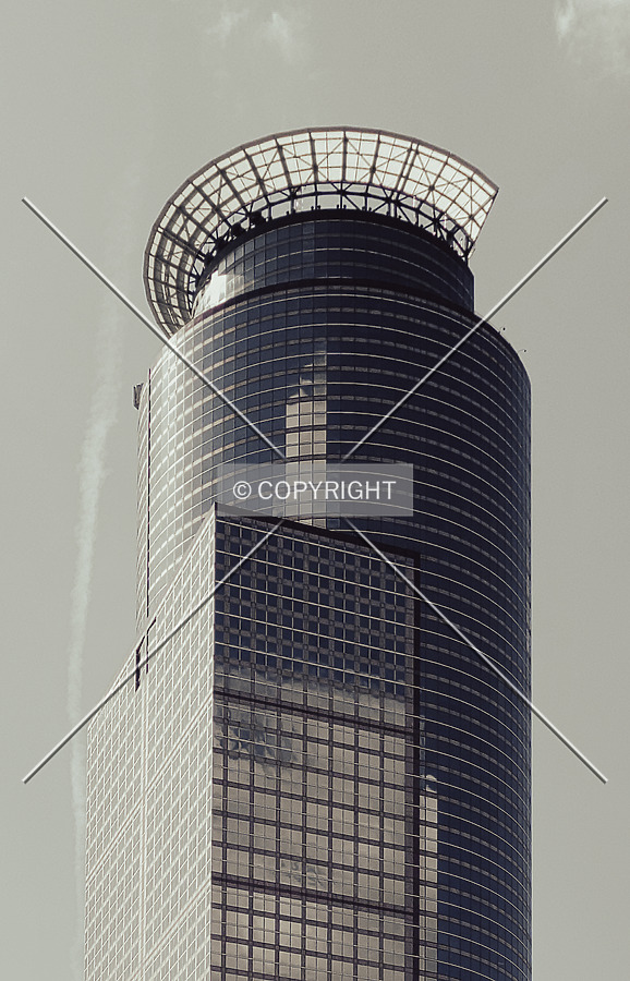 Capella Tower by Ryan Hildebrand