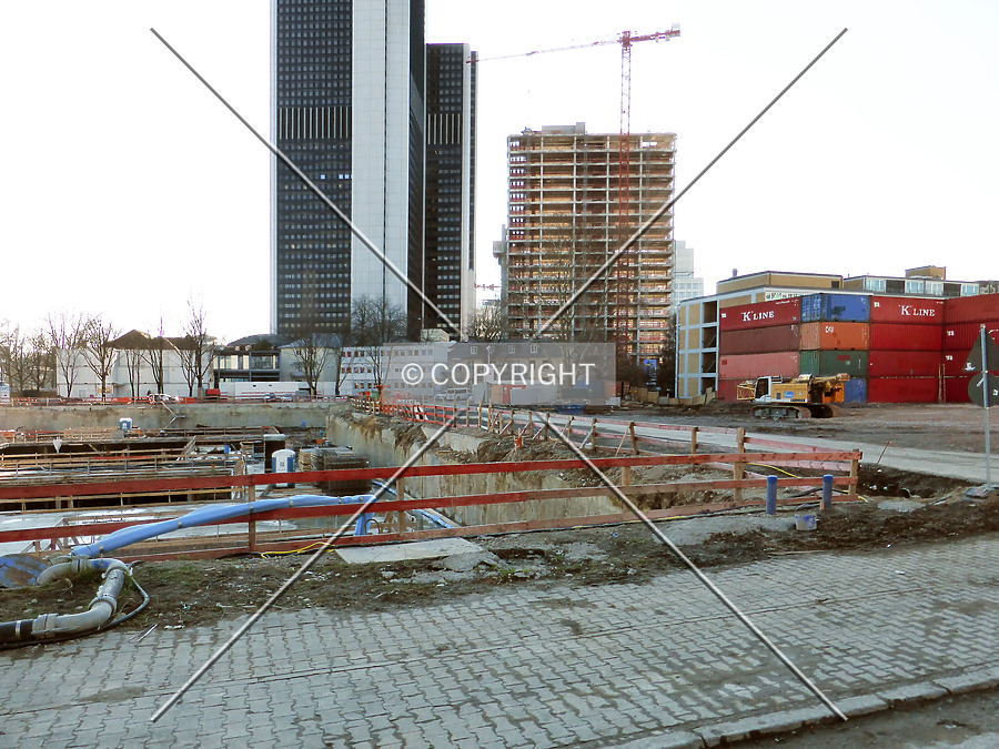 One Forty West by Nephilim