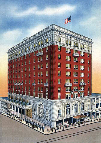 The George Washington
