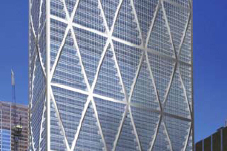 Pritzker Tower