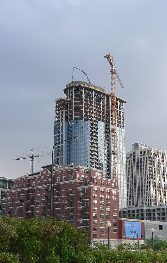 Sky55 by B. Victor Adams