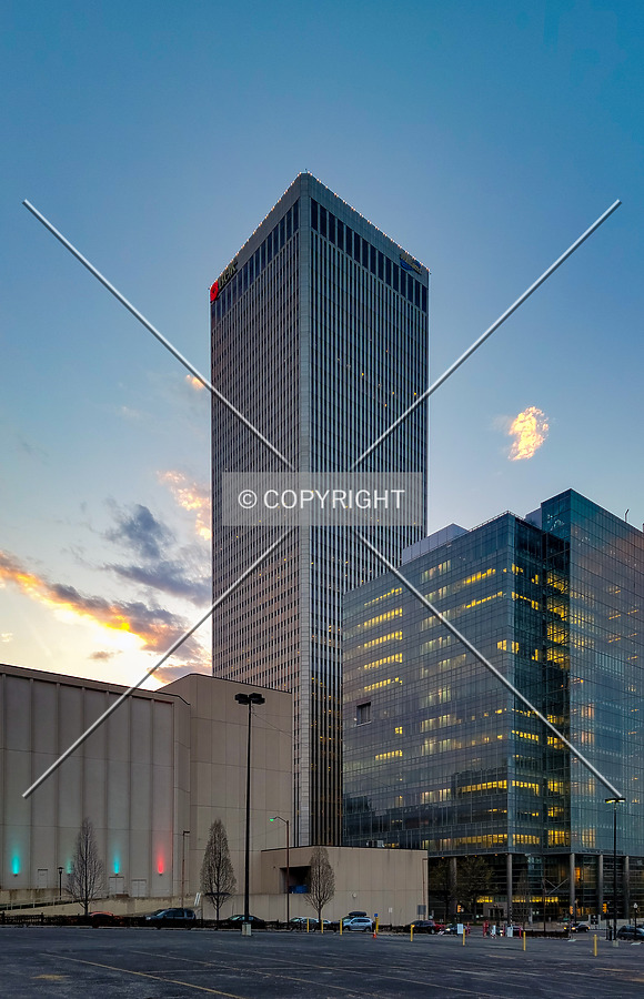 BOK Tower by Ryan Hildebrand