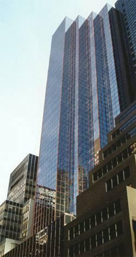 Tower 52 by Scott Murphy