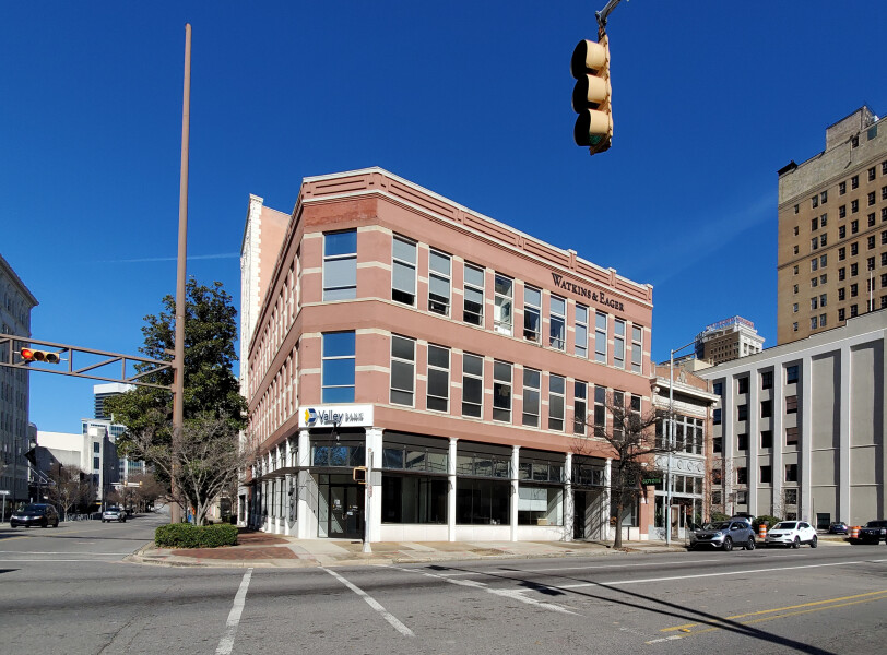 109 19th Street North
