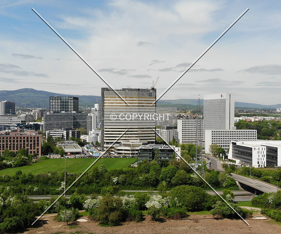 Deutsche Bank TZE by Nephilim