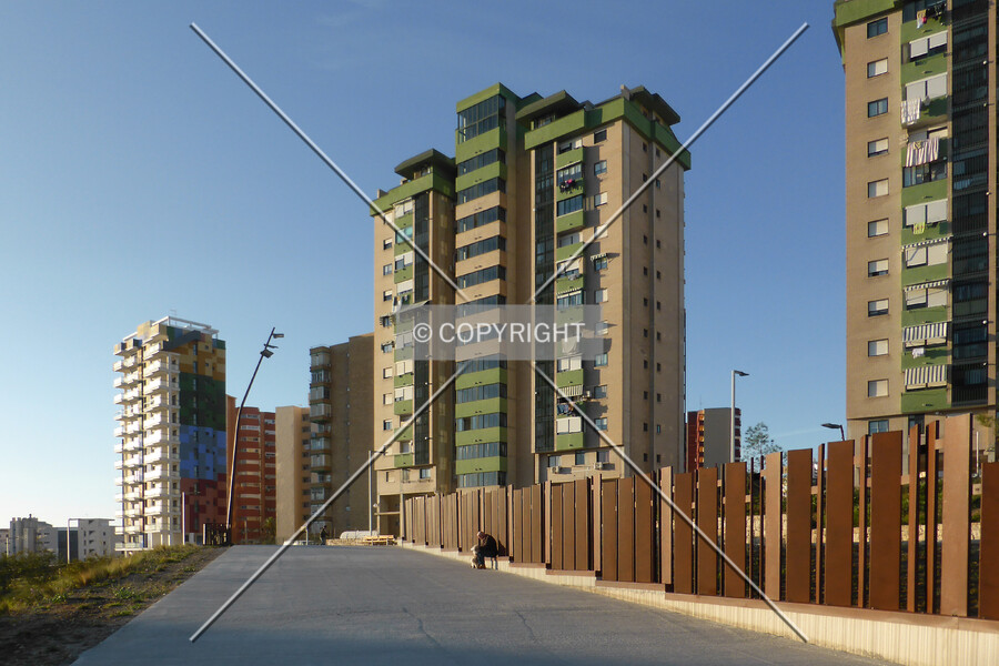 Avinguda de Veneçuela, 10