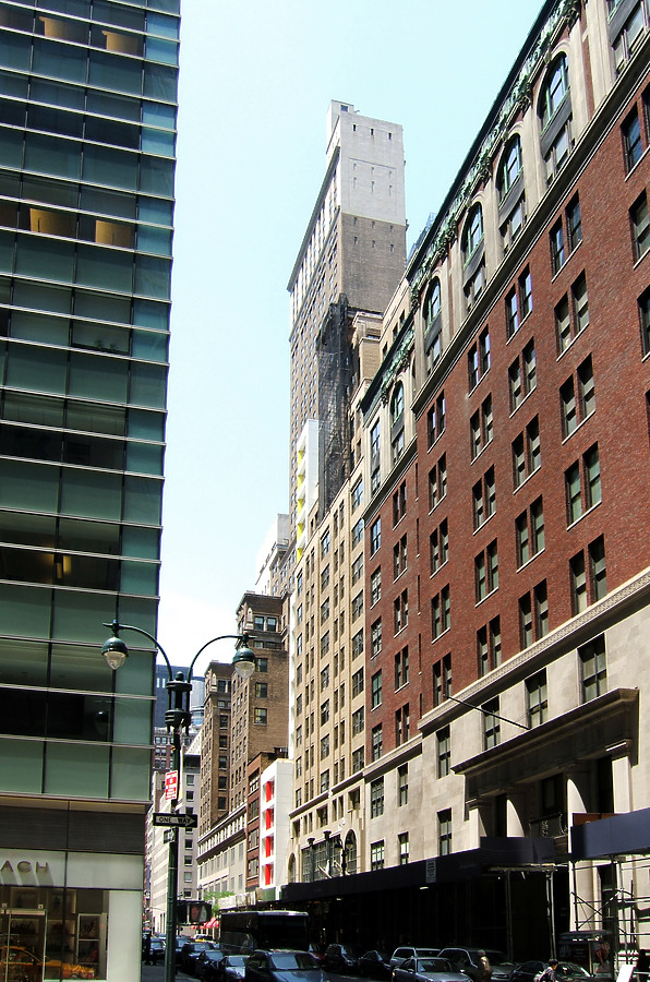 Bank of the U.S. by John Cahill