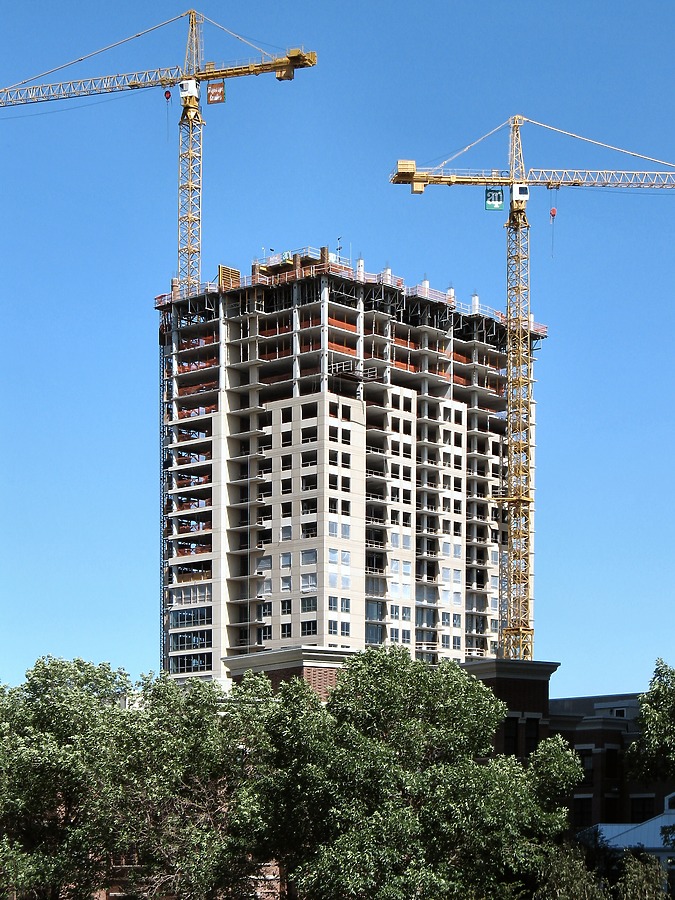 Skyscape by James Peacock