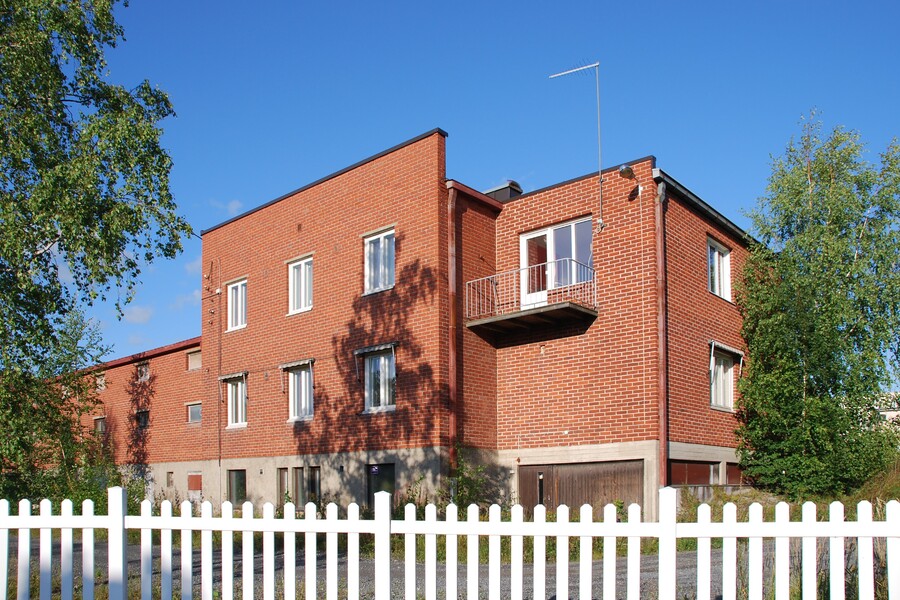 Tampereentie 17a