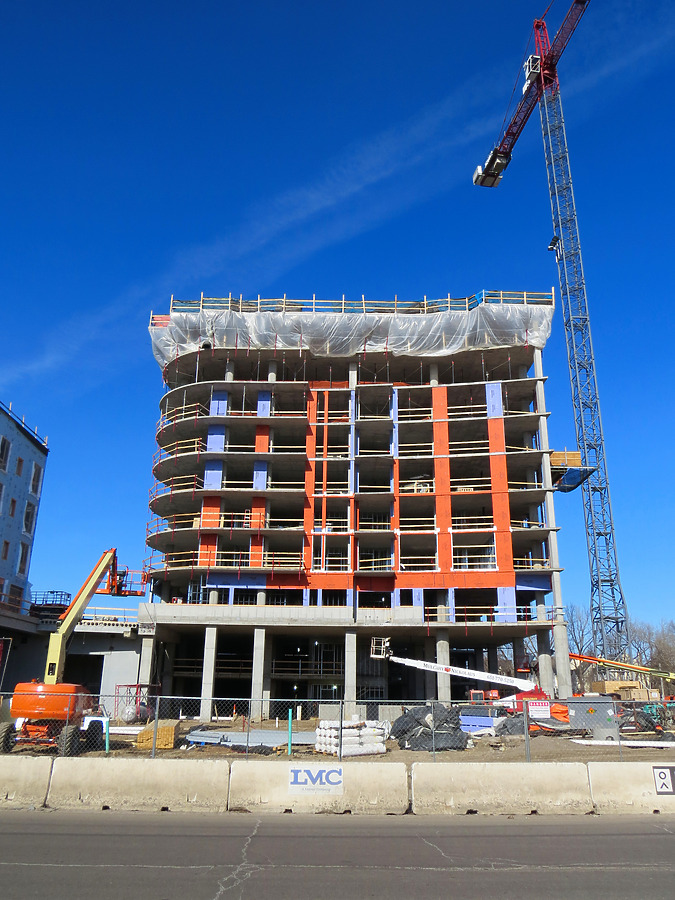 NordHaus by James Peacock