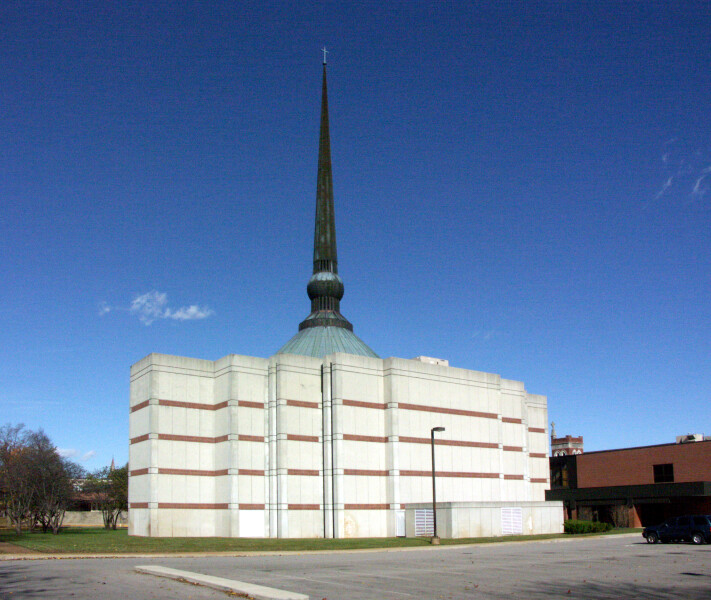 St. Peter's Lutheran Church