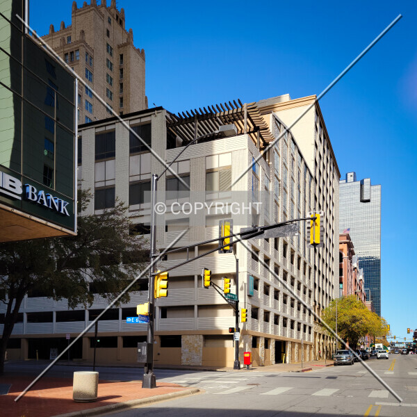 Embassy Suites Fort Worth - Downtown