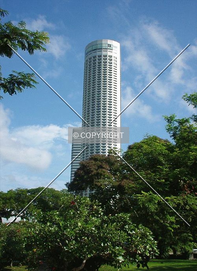 Swissôtel The Stamford by Nephilim