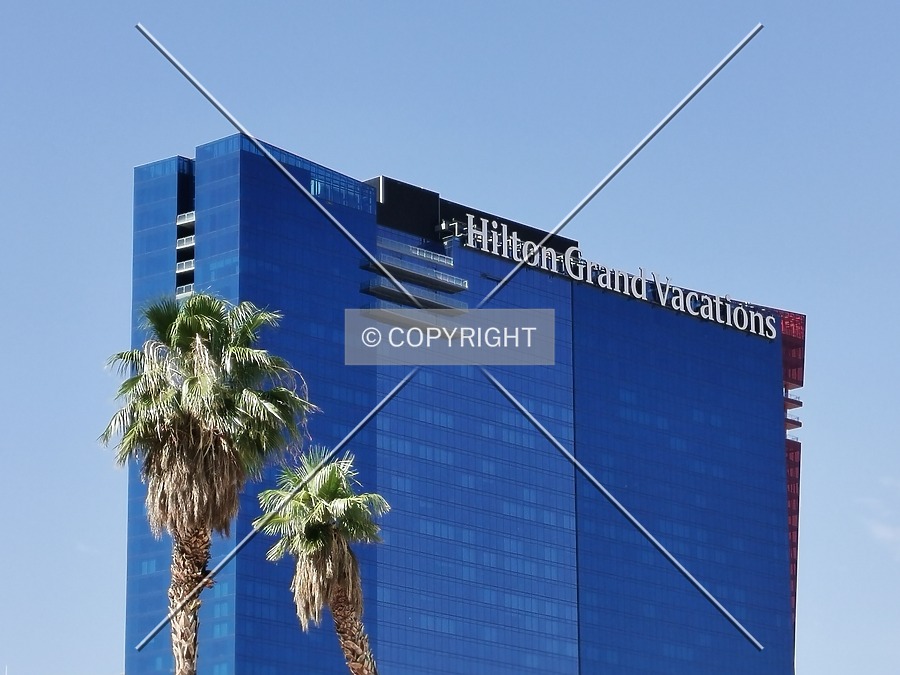 Elara by Hilton Grand Vacations by Nephilim