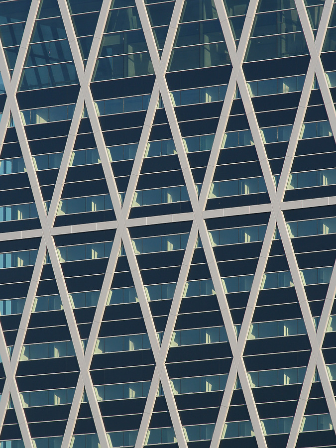 Ernst & Young by Michiel van Dijk