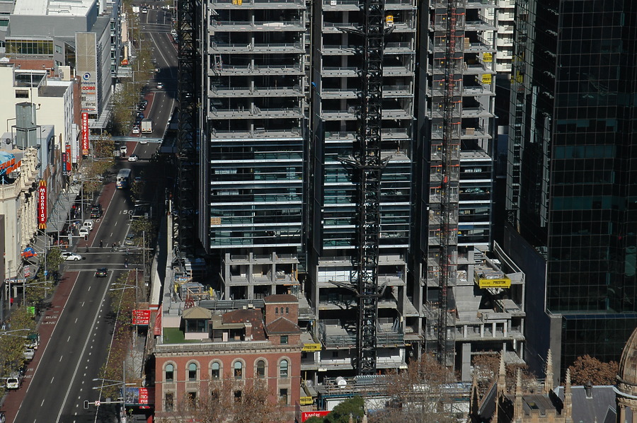 Lumière Residences by John Bek