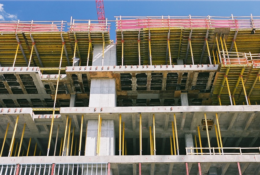 Lindsey-Flanigan Courthouse by Brian LoBue