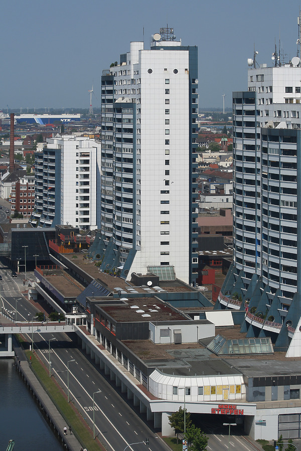 Obere Bürger 18-20 by Michiel van Dijk