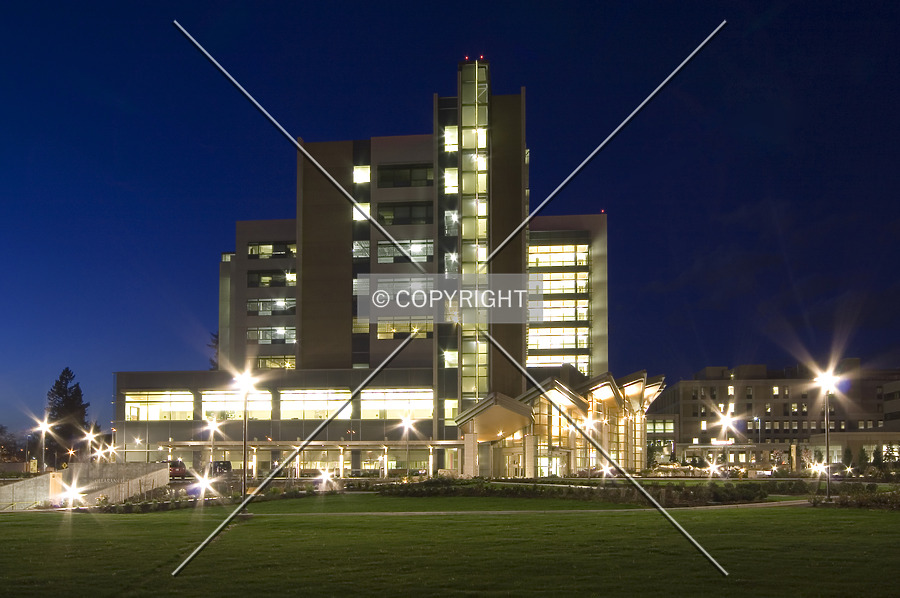 Firstenburg Tower by Serdica