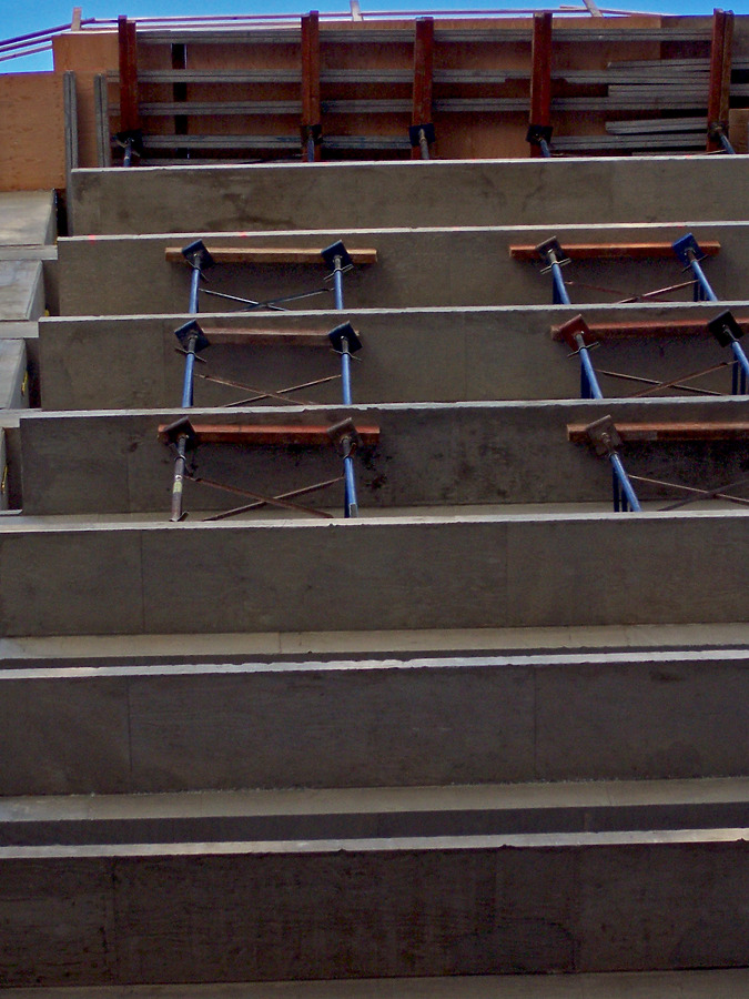 Waterview Tower by Shawn Ursini