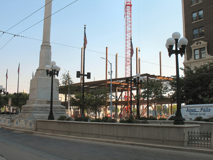 CareSource Office Building by James Peacock