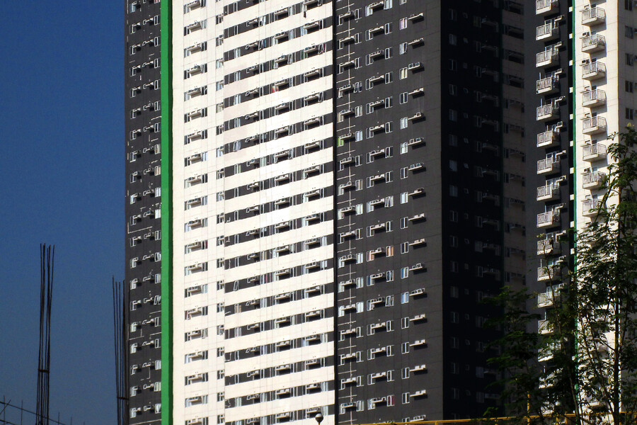 Amaia Skies Cubao, Tower 2