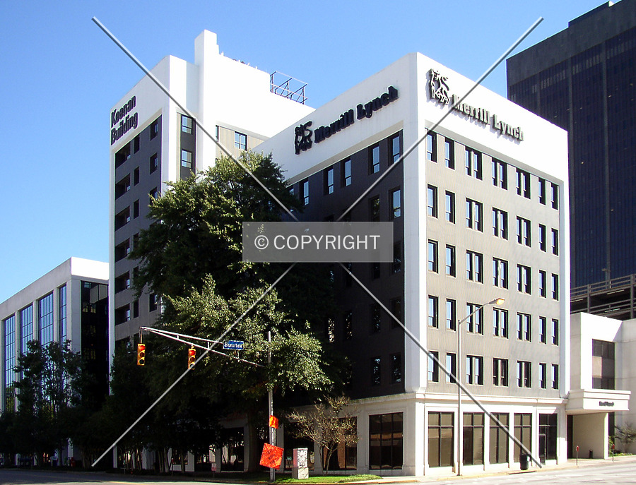 Keenan Building by Chris Patriarca