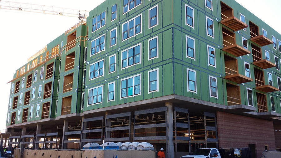 HUB Flagstaff by Brian LoBue