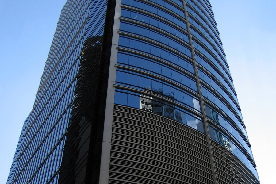 Man Yee Building