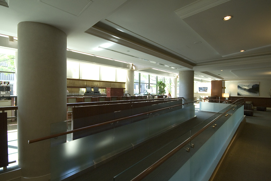 Westin Seattle North Tower by Pavel Toczynski