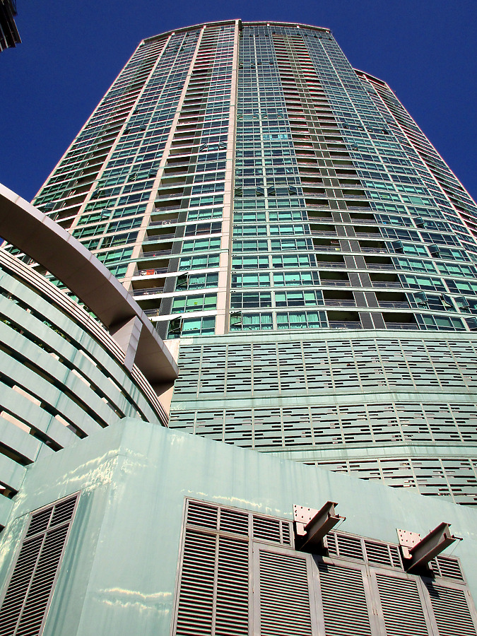 8 Forbestown Road by Daniel Kieckhefer