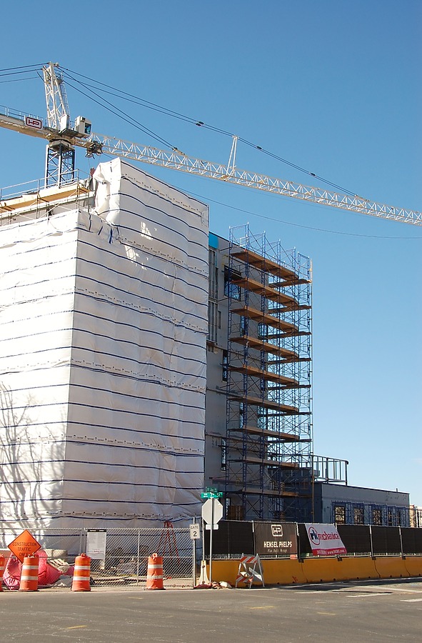 DoubleTree by Hilton Greeley by Brian LoBue