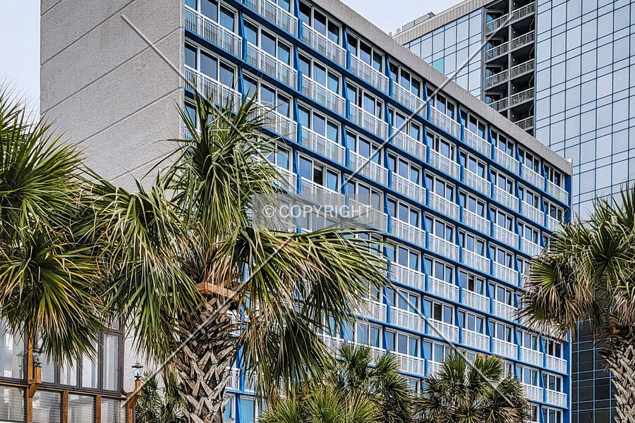 Yachtsman Resort - South Tower