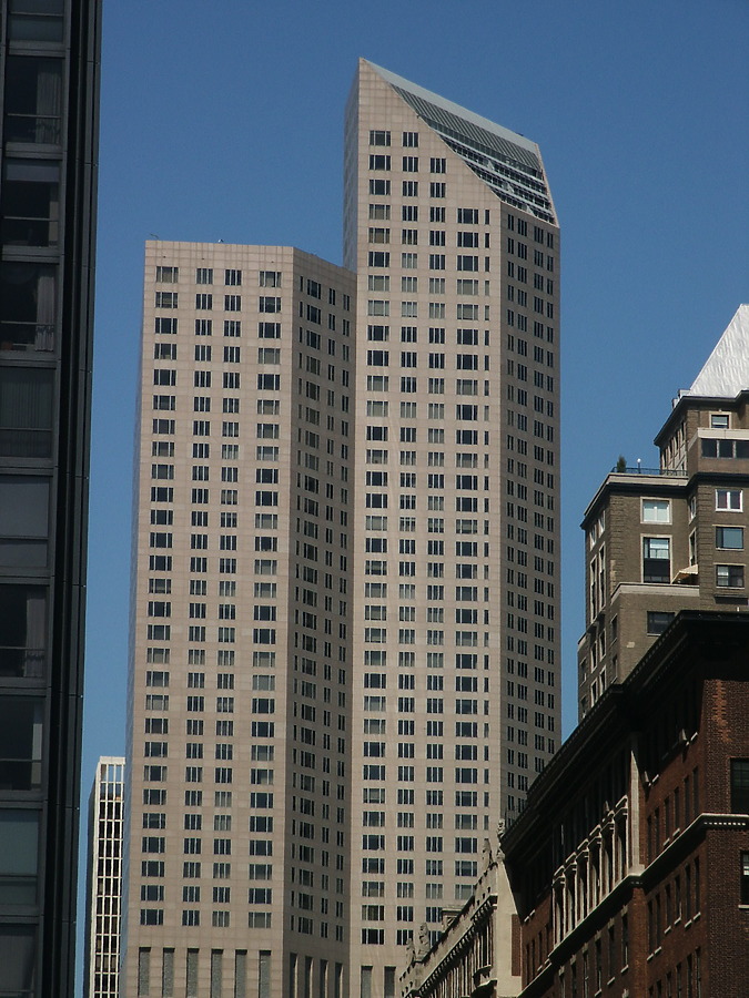 One Magnificent Mile by Daniel Kieckhefer