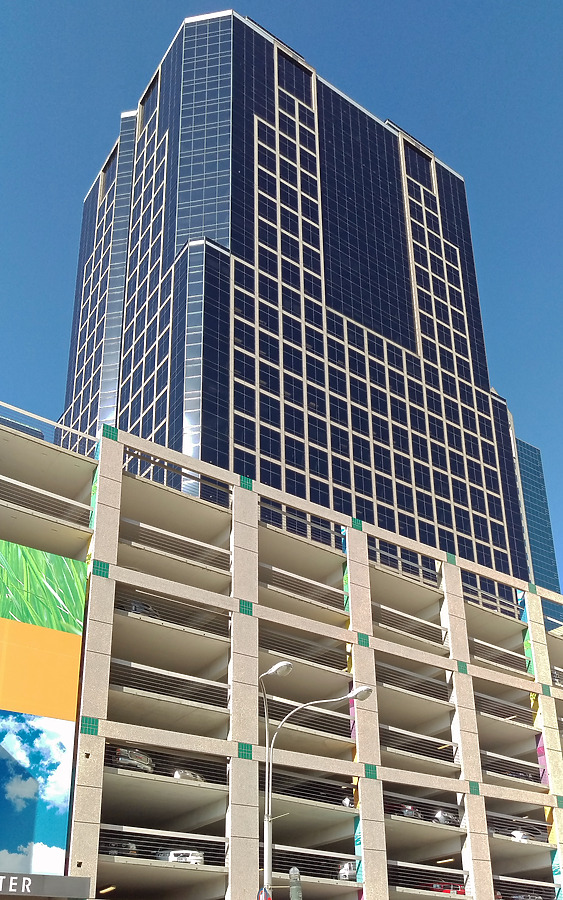 1201 Walnut by Ryan Hildebrand